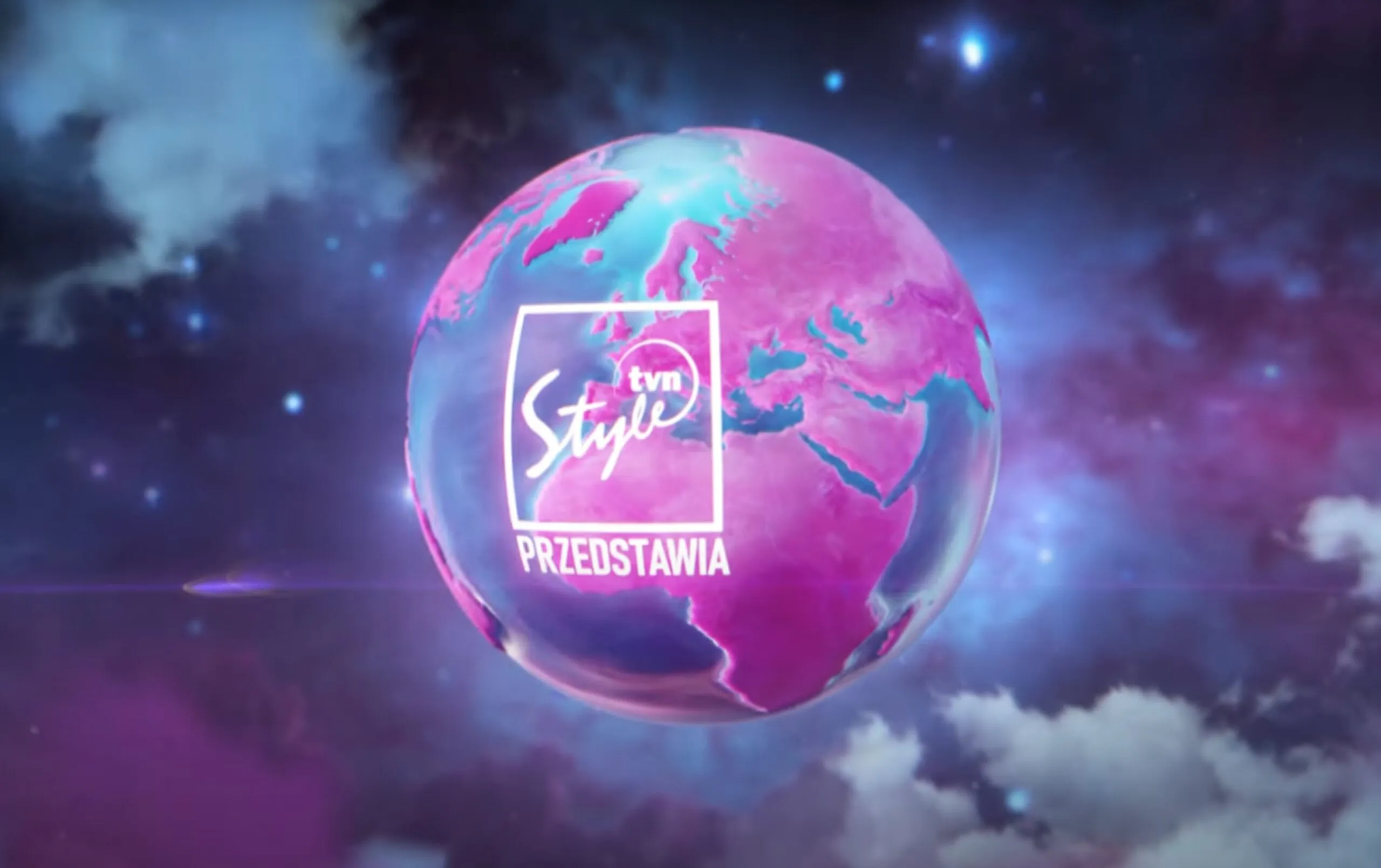 Ramówka Jesień — TVN Style